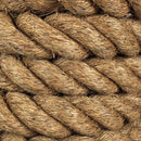 manilla-rope