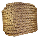 Twisted Manila Rope
