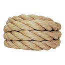 Twisted UnManila Rope