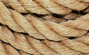 Twisted UnManila Rope