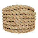 Twisted UnManila Rope