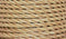 Twisted UnManila Rope