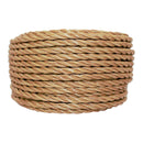 Twisted UnManila Rope