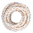 Twisted Composite Rope